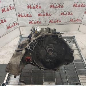 Caja Cambios Manual Opel Vectra C Berlina (2002->) 2.2 16V - 377640