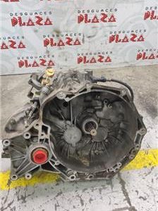 Caja Cambios Manual Opel Zafira A (1999->) 2.0 DTI 16V - 329147