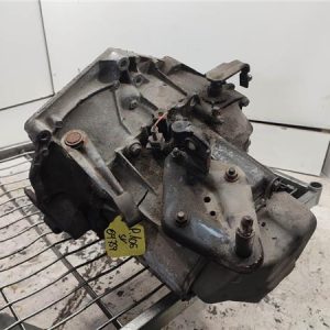 Caja Cambios Manual Peugeot 106 (S2)(04.1996->) 1.4 i - 541062