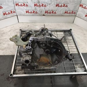 Caja Cambios Manual Peugeot 2008 (03.2013->) 1.6 Allure [1,6 Ltr. - 88 kW 16V] - 432521