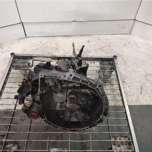 Caja Cambios Manual Peugeot 206 (1998->) 1.4 HDi eco 70 - 471236