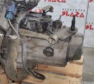 Caja Cambios Manual Peugeot 206 (1998->) 1.4 i - 347965