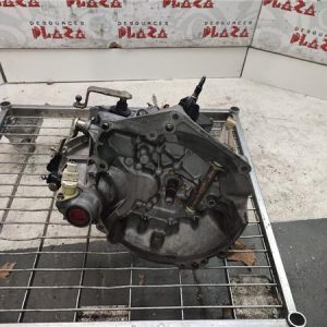 Caja Cambios Manual Peugeot 206 (1998->) 1.4 i - 428227