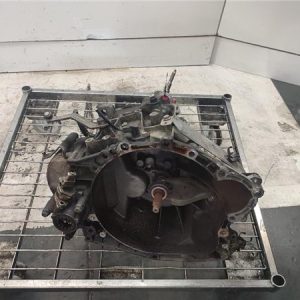 Caja Cambios Manual Peugeot 206 (1998->) 1.9 D - 467238