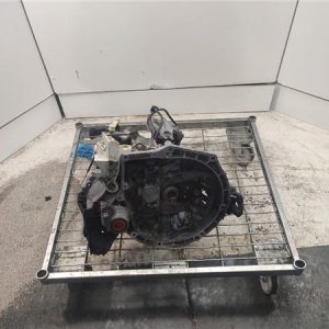 Caja Cambios Manual Peugeot 207 (2006->) 1.4 Confort [1,4 Ltr. - 70 kW 16V VTi CAT (8FS / EP3)] - 515285