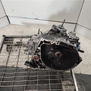 Caja Cambios Manual Peugeot 3008 (05.2009->) 1.6 Confort [1,6 Ltr. - 80 kW HDi FAP CAT (9HZ / DV6TED4)] - 530790