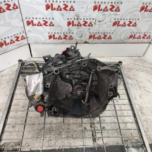 Caja Cambios Manual Peugeot 306 Break (04.1997->) 2.0 HDI 90 - 446660
