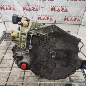 Caja Cambios Manual Peugeot 307 (3A/C) 1.4 16V - 397147