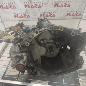 Caja Cambios Manual Peugeot 307 (3A/C) 2.0 HDi 90 - 378760