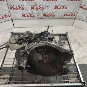 Caja Cambios Manual Peugeot 307 (3A/C) 2.0 HDi 90 - 435854