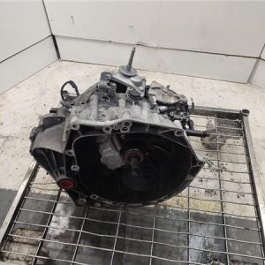 Caja Cambios Manual Peugeot 308 (2007->) 1.6 Access [1,6 Ltr. - 82 kW HDi FAP] - 534899