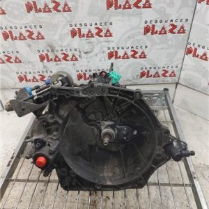 Caja Cambios Manual Peugeot 308 (2007->) 1.6 HDi - 409935
