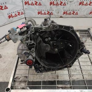 Caja Cambios Manual Peugeot 308 SW (2008->) 1.6 Confort [1,6 Ltr. - 88 kW 16V] - 448078
