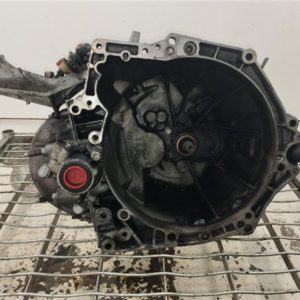 Caja Cambios Manual Peugeot 407 (2004->) 1.6 HDi 110 - 518653