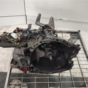 Caja Cambios Manual Peugeot 407 (2004->) 1.8 SR Confort [1,8 Ltr. - 85 kW 16V CAT (6FZ / EW7J4)] - 449623