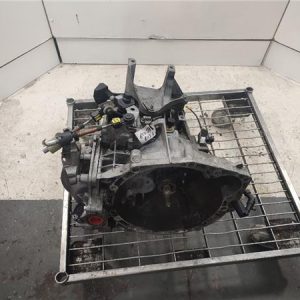 Caja Cambios Manual Peugeot 508 SW (10.2010->) 2.0 Active [2,0 Ltr. - 103 kW 16V HDi FAP] - 497705