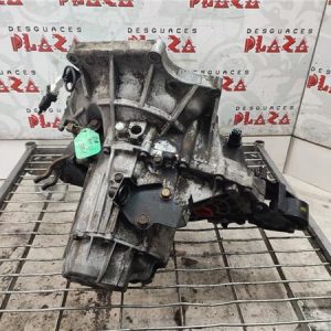 Caja Cambios Manual Peugeot 604 (1975->) 2.7 SL [2,7 Ltr. - 100 kW] - 443744