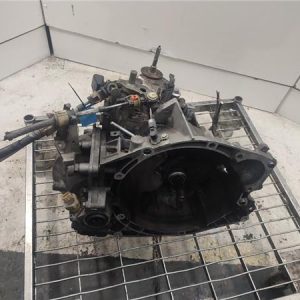 Caja Cambios Manual Peugeot 607 (S1)(12.2000->12.2004) 2.2 16V - 524410