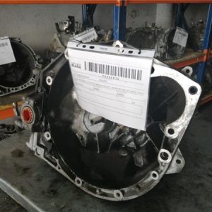 Caja Cambios Manual Peugeot 807 (2002->) 2.2 ST Port Aventura [2,2 Ltr. - 94 kW HDi FAP CAT (4HW / DW12C)] - 88632