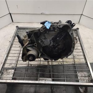 Caja Cambios Manual Renault CLIO II (XBO) 1.2 16V 75cv - 515049