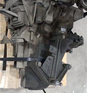 Caja Cambios Manual Renault Clio II Fase I (B/CB0)(1998->) 1.2  (B/CB0F, B/CB0A, B/CB10, B/CB1K, B/CB2D, B/CB2H) - 302393