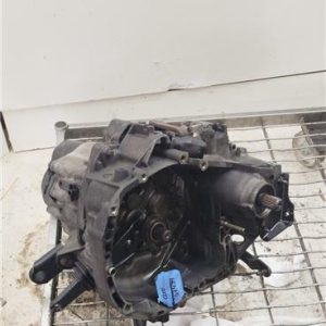 Caja Cambios Manual Renault Clio II Fase I (B/CB0)(1998->) 1.5 dCi (B/CB07) - 482495