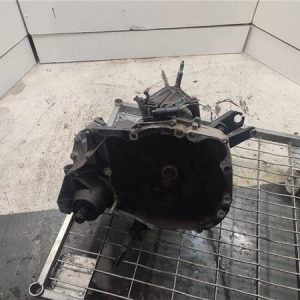 Caja Cambios Manual Renault Clio II Fase II (B/CB0)(2001->) 1.2 Authentique Confort [1,2 Ltr. - 55 kW 16V] - 506647