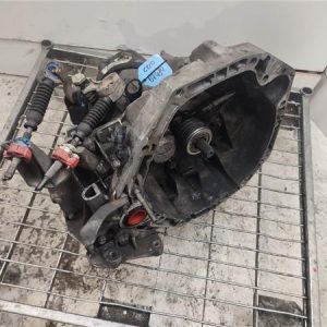 Caja Cambios Manual Renault Clio II Fase II (B/CB0)(2001->) 1.5 Community [1,5 Ltr. - 50 kW dCi Diesel] - 484758