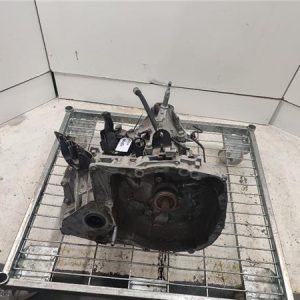 Caja Cambios Manual Renault Clio IV (2012->) 1.2 Expression [1,2 Ltr. - 54 kW 16V] - 499797