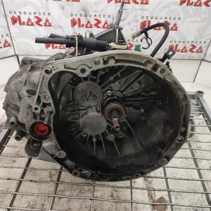 Caja Cambios Manual Renault Espace IV (JK0)(2002->) 2.0 (JK09, JK0K) - 428848
