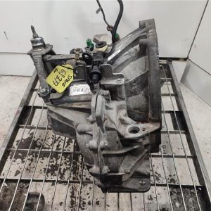 Caja Cambios Manual Renault Espace IV (JK0)(2002->) 2.0 dCi (JK01, JK03) - 541057