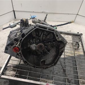 Caja Cambios Manual Renault GRAND SCÉNIC II (JM0/1_) 1,6 82 KW - 522671