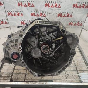 Caja Cambios Manual Renault GRAND SCÉNIC III (JZ0/1_) 1.6 16V - 383245