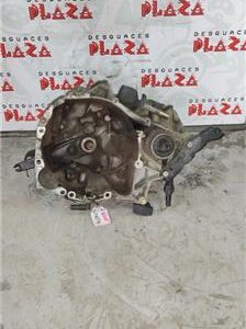 Caja Cambios Manual Renault Kangoo I (F/KC0)(1997->) 1.2 (KC0A, KC0K, KC0F, KC01) - 313861