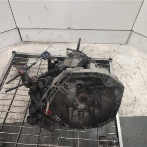 Caja Cambios Manual Renault Kangoo I (F/KC0)(1997->) 1.5 dCi - 487643