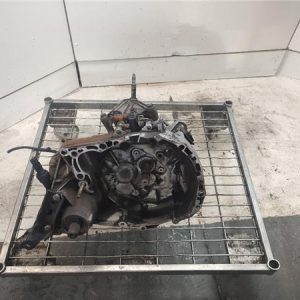 Caja Cambios Manual Renault Kangoo I (F/KC0)(1997->) D 65 1.9 (KC0E, KC02, KC0J, KC0N) - 467242
