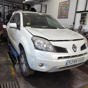Caja Cambios Manual Renault Koleos I (2008->) 2.0 dCi (HY0A) - 513669