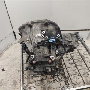 Caja Cambios Manual Renault Koleos I (2008->) 2.0 dCi (HY0A) - 516615