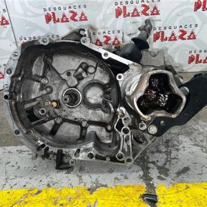 Caja Cambios Manual Renault Laguna (B56)(1994->) 1.6 16V (B568, B561) - 341173