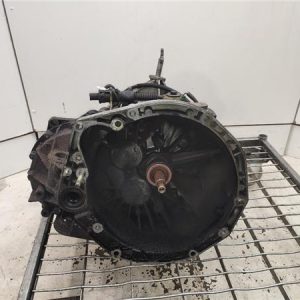 Caja Cambios Manual Renault Laguna II (BG0)(2001->) 1.9 dCi (BG1A, BG1W) - 494423