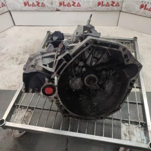 Caja Cambios Manual Renault Laguna III Berlina (2007->) 1.5 dCi (BT0A) - 377901