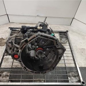 Caja Cambios Manual Renault Laguna III Berlina (2007->) 1.5 dCi (BT0A) - 458876