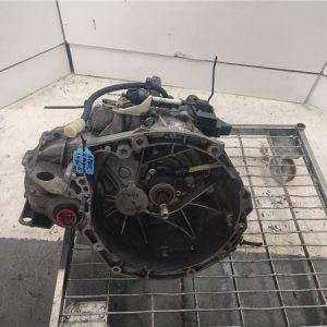Caja Cambios Manual Renault MEGANE I (BA0/1_) 1.6 i (BA0L) - 514607