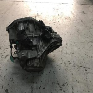 Caja Cambios Manual Renault MEGANE III Fastback (BZ0_) 1.5 dCi - 12244