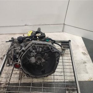 Caja Cambios Manual Renault MEGANE III Fastback (BZ0_) 1.5 dCi (BZ0D) - 479260