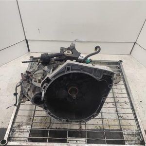 Caja Cambios Manual Renault MEGANE III Ranchera familiar (KZ0/1) 1.4 TCe (KZ0F, KZ1F) - 509886
