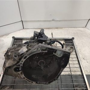 Caja Cambios Manual Renault Megane III Berlina 5P (2008->) 1.2 Dynamique [1,2 Ltr. - 85 kW 16V TCE] - 475068