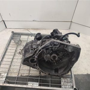 Caja Cambios Manual Renault Megane III Berlina 5P (2008->) 1.2 Dynamique [1,2 Ltr. - 85 kW 16V TCE] - 499884