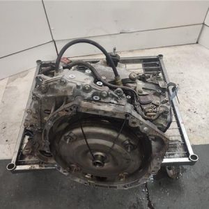 Caja Cambios Manual Renault Scenic II (JM)(2003->) 2.0 dCi (JM1K) - 481501