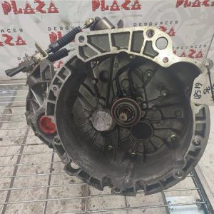 Caja Cambios Manual Rover Rover 75 (RJ)(1999->) 2.0 CDTi - 367087